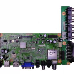 CV182L-C, 1203H0418A, 24″ HYUNDAI MAİN BOARD