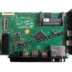 ZWU190R-5, UP2JZZ, A49L 5740 4B, ARÇELİK MAİN BOARD