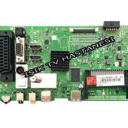 17MB97, 23443342, 48HL555, VES480UNDS-2D-N12, VESTEL MAİN BOARD