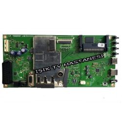 VTY190R-6, K3DAZZ, B40-LB5533, ARÇELİK MAİN BOARD