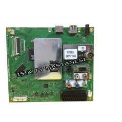 VUT190R-6, LSSZZZ, B40-LB-4320, A40-LB-4320, LTA400HM23, ARÇELİK MAİN BOARD