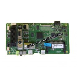 17MB95M , 23244386 , VES420UNVL-2D-S02 , LC420EUJ-FFK1 , 42PF7174 , VESTEL MAİN BOARD