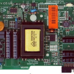 17IPS60-2, 20517642, VESTEL POWER BOARD