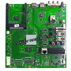 VXP190R-4, MASBZZ, J5, LC420EUN PF F1, A42-LS-9378, ARÇELİK MAİN BOARD 