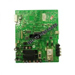 17MB35-4, 20452085, 37PF5010, LGELC370WXN, VESTEL MAİN BOARD