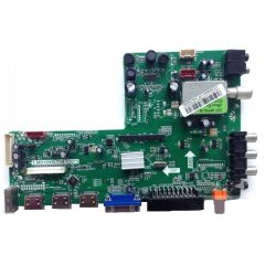 T.MS18VG.75B 12073, LM23103 , LİFEMAX TV MAİNBOARD