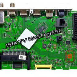 YD5ADZ , ZG7190R-10 , B40L 6760 5W , ARÇELİK ANAKART , MAIN BOARD