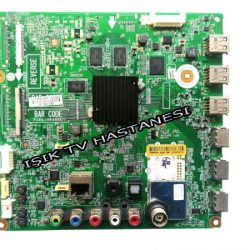 EAX64872106, EAX64872106 (1.0), EBT62533710, LC470DUE (SF) (U1), 47LA6210, LG MAİN BOARD