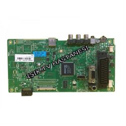 17MB82S, 23176564, 10090965, LD40F4000M, VES400UNDS, VESTEL MAIN BOARD,