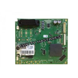 YTD190R-7, LTA320AP06, KRLIZZ, ARCELIK, MAIN BOARD