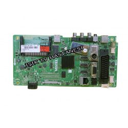 17MB96, 23314540, 48FA7550, VES480UNVS-2D-M05, VESTEL MAİN BOARD