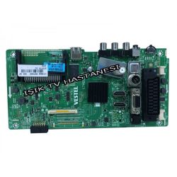 17MB96, 23379263, 32R4011H, 32SC5600, VES315WNDS-2D-N13, VESTEL MAİN BOARD