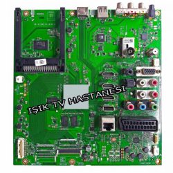 VXP190R-4, NDV6ZZ, A50LW9336, V500HJ1-LE1, ARÇELİK MAİNBOARD, ANAKART