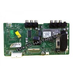 17MB45M-3, 20513552, 26VH5906 26 LCD TV, T260XW04 V7, VESTEL MAİN BOARD