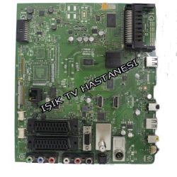 17MB90-2, 23078008, 23078009, LTA320HN02, SMART 32PF7050, MAIN BOARD