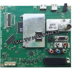 VUT190R-6, CGNYZZ, ARÇELİK MAİNBOARD