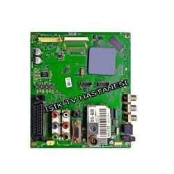 YTD190R-7 V-0 , CEHHZZ , KMGHZZ , 10803714, ARÇELIK MAIN BOARD