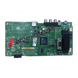 17MB82-2, 23141754, 23127060, VES315WNDA-01_TW, FİNLUX 32FD4041H, MAİN BOARD,