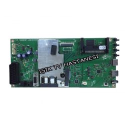 VTY190R-6 , A40LB5533 , K6YBZZ , A40LW5533 , ARÇELİK MAİN BOARD