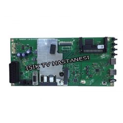 VTY190R-6 V-0, R1E1ZZ, B40LB5533, ARÇELİK BEKO MAİN BOARD