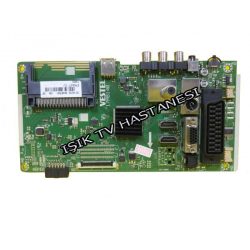 17MB140, 23459905, 50” VESTEL MAIN BOARD