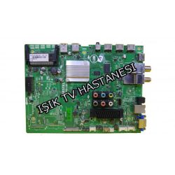 17MB120 , 23347892 , VES480QNES-2D-U01 , 48UA8900, VESTEL MAIN BOARD, ANAKART