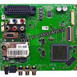 YTD190R-7 V-0, CP5LZZ, ARÇELİK MAİN BOARD