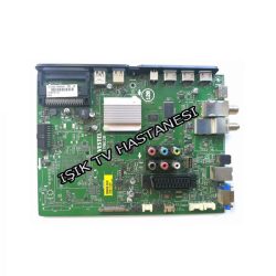 17MB120 , 23409196, 23410360, VES400QNSS-3D-U02 , 40UB8900 , VESTEL MAİNBOARD
