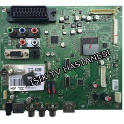YRQ190R-8, YRQ190R-8 V-0, HQP YZZ, SZ 32W SS24 CU4, 82-507 B 3HD, F 82-203 3HD, LTA320AP06, ARÇELİK MAİN BOARD