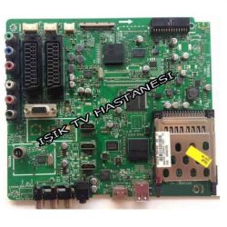 23057929, 17MB69, LC420WUE, LC420WUE-SDP1, 42PF8011, VESTEL MAİN BOARD