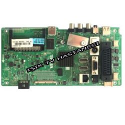 17MB96 , 23321250 , 23321251 , 23321252 , 23282928 , VES480UNVS-2D-M05, 48HL698 , 48HL690 , HI-LEVEL , VESTEL MAİNBOARD