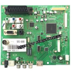 YRQ190R-8, 7MU DZZ, 7MUDZZ , LTA320AP06, LJ96-05186C, G32 LB M310, GR32-120 3HD LCD TV, HD READY, GRUNDİG MAIN BOARD, ANA KART,