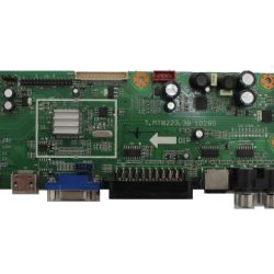 T.MT8223.3B 10285, SN032LM23-T1, LC320WXN-SCB1, SUNNY MAİN BOARD