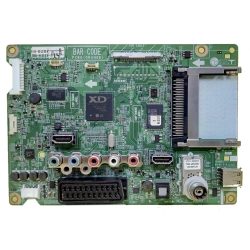 LG 32LN5400, EAX64891402(1.0), EBT62385608 , LC320DUE SF R1, LG MAIN BOARD