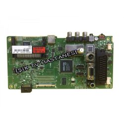 23345942 , 23335028 , 17MB82S , 10106343 , VESTEL 55HL500 , MAIN BOARD