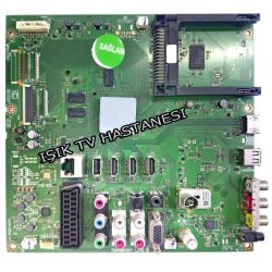VXP190R-4 , MDT4ZZ , B47LS9378 , LC470EUN PF F1, BEKO MAİNBOARD
