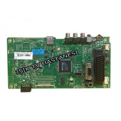17MB82S, 23331554, VES400UNDS-2D-N04, 40FX210FM4, VESTEL MAİN BOARD
