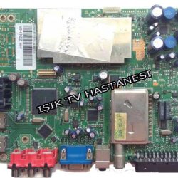 YCA190R-4, V9H NZZ, V9HNZZ, GR32-101 2HD, F82-503-BHD, ARÇELİK MAİN BOARD