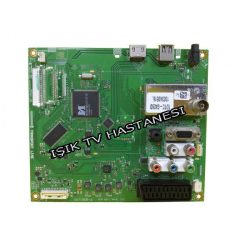 LPYSZZ , VUT190R-6 , LTA320HN02 , ARÇELİK ANAKART , ARÇELİK MAINBOARD