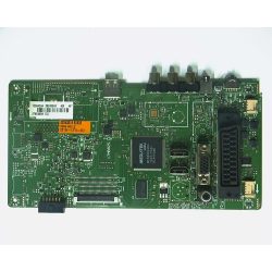 17MB82S, 23243393, 49FA3000, VES490UNDL-2D-N01, VESTEL, MAİN BOARD