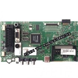 17MB82S, 23243420, VES420UNVL-2D-N01, 42FA5100, VESTEL MAİNBOARD