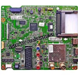 EAX65388003 , 1.0, EBT62973042 , LC490DUE FG P2 , 49LB620V , 49LB550V , LG MAİN BOARD