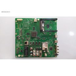 LHL1ZZ , VSF190R-5 , VSF190R-6 , ARCELIK A50 LEL 2B , BEKO B50 LEL 2B , MAIN BOARD , ANAKART