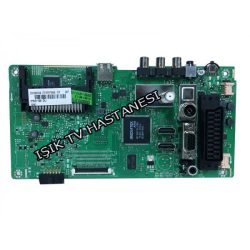 17MB82S , 23307984, 40SC5600, VES400UNDS-2D-N11, SEG MAİN BOARD