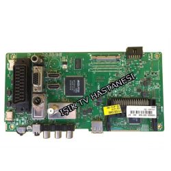 17MB82S , 23211538 , VES390UNVA-01 , 39PF5065 , VESTEL MAİN BOARD , ANAKART