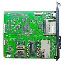 EBT61825785 , EAX64272803 (0), 32LV3550, LG MAİNBOARD