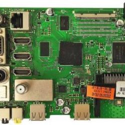 17MB95M, 23202730, 27193599, 50PF7175, VESTEL MAIN BOARD
