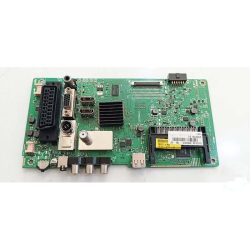 23303975, 23303976 ,17MB82S, VESTEL SATELLITE 40FA5050, VES400UNDS-2D-N11  MAIN BOARD