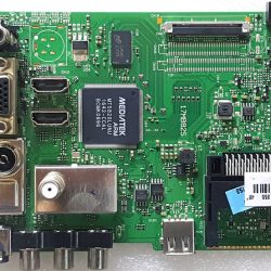 17MB82S , 23405600 , 23340264 , 48FB5000 , 48HL550 , 48FX410F , VES480UNDS-2D-N11, VESTEL MAİN BOARD