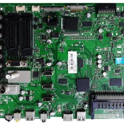 17MB90-2, 23064690, LC420EUN-FEF1, 42PF9060 , VESTEL MAİN BOARD , ANAKART